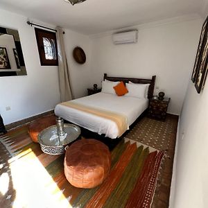Chambre Lit King-Size